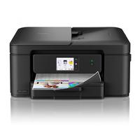 Brother - DCP-J1460DW - Imprimante multifonction 3-en-1 jet d'encre A4 Wi-Fi avec ADF et écran tactile