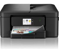 Brother DCP-J1460DW Imprimante multifonction jet d'encre A4 Couleur Wi-Fi Recto verso Noir
