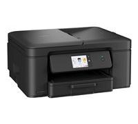 Brother DCP-J1460DW - imprimante multifonctions - couleur