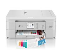 Brother DCP-J1800DWRE1 Imprimante Multifonction Couleur Jet d’Encre A4 Wi-Fi