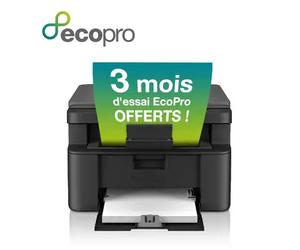 Brother DCP-L1640W imprimante laser A4