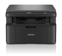 Brother DCP-L1640W Imprimante laser multifonction 3-en-1 monochrome A4 compacte et facile à utiliser. Éligible au forfait EcoPro.
