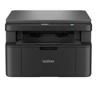 Brother DCP-L1640W - Imprimante multifonctions - Noir et blanc - laser - Letter A (216 x 279 mm)/A4 (210 x 297 mm) (original) - A4/Legal (support) - jusqu'à 20 ppm (copie) - jusqu'à 20 ppm (impression