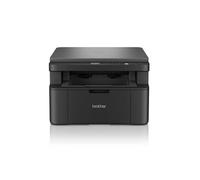 Brother DCP-L1642W Noir