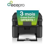 Brother Imprimante laser DCP-L1660W