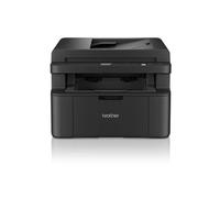 Brother DCP-L1660W Noir