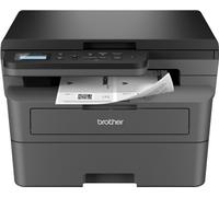 Brother DCP-L2600D, A4, mono, 34 brins, recto-verso, USB