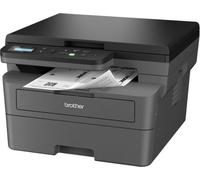 Brother | DCP-L2620DW | Informatique / Accessoires | Monochrome | Laser | A4/Légale | Czarny