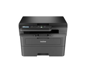 Brother DCP-L2620DW Laser A4 1200 x 1200 DPI 32 ppm Wi-Fi (DCP-L2620DW 3IN1 MONO LASER - PRINTER DARK GREY 30PPM 600X600)
