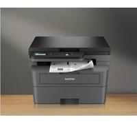 Brother DCP-L2622DW Imprimante PCL6 34 ppm, copieur, scanner, USB, impression recto-verso, WiFi