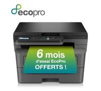 Brother DCP-L2627DWE imprimante multifonction Laser A4 1200 x 1200 DPI 32 ppm Wifi