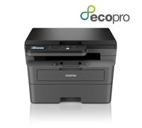 BROTHER DCP-L2627DWE MFP Mono laser A4 32ppm Copy 32ppm Print 250shee