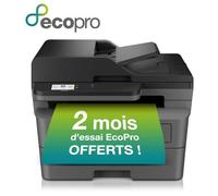 Brother DCP-L2660DW imprimante multifonction Laser A4 1200 x 1200 DPI 34 ppm Wifi