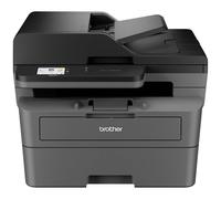 Brother DCP-L2660DW Imprimante multifonction laser, couleur noir et blanc A4