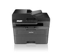 Brother DCP-L2660DW Laser A4 1200 x 1200 DPI 34 ppm Wi-Fi (DCP-L2660DW 3IN1 MONO LASER - PRINTER DARK GREY 1200X600 DPI)