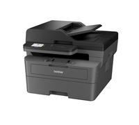 Brother DCP-L2665DW - Imprimante Multifonction 3 en 1 Laser Monochrome (Impression/Scan/Copie) - WiFi et Ethernet - Vitesse de 34 ppm - Éligible au Forfait d'encre EcoPro