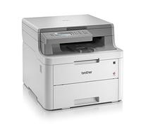 Brother DCP-L3510CDW Multifonctionnel LED A4 2400 x 600 DPI 18 ppm WiFi