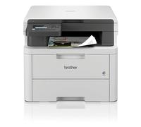 Brother DCP-L3515CDW imprimante multifonction LED A4 2400 x 600 DPI 18 ppm Wifi