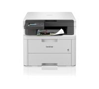 Brother DCP-L3515CDW Multifonction LED Couleur A4 - 2400x600 DPI, 18 ppm, Recto/Verso Auto, WiFi, USB, 512 Mo, PCL6, BR-Script3