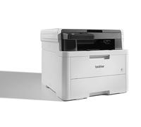 Brother DCPL3520CDWRE1 LED A4 2400 x 600 DPI 18 ppm Wifi