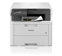 Brother DCPL3520CDWRE1 LED A4 2400 x 600 DPI 18 ppm Wifi
