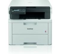 Brother DCP-L3520CDW - Imprimante multifonctions - couleur - LED - A4/Legal (support) - jusqu'à 13 ppm (copie) - jusqu'à 18 ppm (impression) - 250 feuilles - USB 2.0, Wi-Fi(n) G