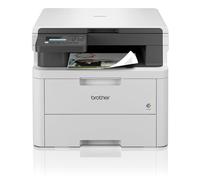 Brother DCPL3520CDWRE1 LED A4 2400 x 600 DPI 18 ppm Wifi
