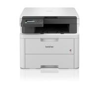 Brother DCP-L3520CDWE - Tout-en-un Imprimante LED