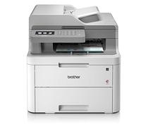 Brother DCP-L3550CDW Imprimante Laser Ethernet LED USB2.0 Ethernet 2400 x 600 DPI A4 WiFi