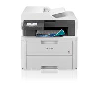 Brother DCP-L3555CDW imprimante multifonction Laser A4 600 x 2400 DPI 26 ppm Wifi