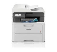 Brother DCP-L3555CDW imprimante multifonction Laser A4 600 x 2400 DPI 26 ppm Wifi
