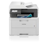 Brother DCP-L3560CDW imprimante multifonction LED A4 600 x 2400 DPI 26 ppm Wifi