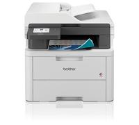 Brother DCP-L3560CDW imprimante multifonction LED A4 600 x 2400 DPI 26 ppm Wifi