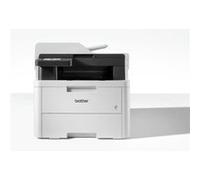 Brother DCP-L3560CDW - Imprimante multifonctions - couleur - LED - A4/Legal (support) - jusqu'à 26 ppm (copie) - jusqu'à 26 ppm (impression) - 250 feuilles - USB 2.0, Wi-Fi(n), Gigabit LAN B
