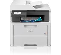Brother DCP-L3560CDW + Spacepods NiceBoy GRATUITS