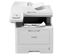 Brother DCP-L5510DW imprimante multifonction Laser A4 1200 x 1200 DPI 48 ppm Wifi