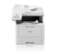 Brother DCP-L5510DW imprimante multifonction Laser A4 1200 x 1200 DPI 48 ppm Wifi