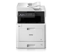 Brother DCP-L8410CDW Imprimante multifonction 3-en-1 laser couleur WiFi