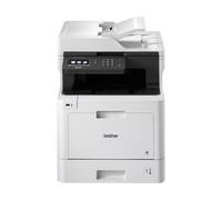 Brother DCP-L8410CDW - Imprimante laser