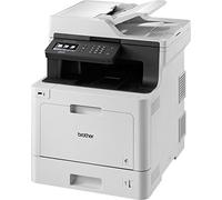 Brother DCP-L8410CDW Imprimante multifonction 3-en-1 laser couleur WiFi