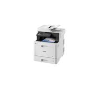 Brother DCP-L8410CDW Imprimante multifonctions couleur laser 215.9 x 355.6 mm (original) A4-Legal (support) jusqu'à 31 ppm…