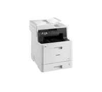 Brother DCP-L8410CDW Imprimante multifonction 3-en-1 laser couleur WiFi