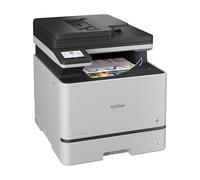 Brother Imprimante multifonction laser couleur DCP-L8630cdw