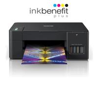 Brother DCP-T420W imprimante multifonction Jet d'encre A4 6000 x 1200 DPI 16 ppm Wifi
