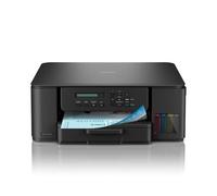 Brother DCP-T580DW Imprimante compacte 3-en-1 à réservoir d'encre