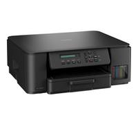 Brother DCP-T580DW Imprimante compacte 3-en-1 à réservoir d'encre