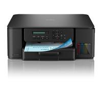 Brother DCP-T580DW imprimante multifonction 3-en-1 compacte Tankbenefit à réservoir d'encre
