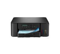 Brother DCP-T580DW - Imprimante multifonctions - couleur - jet d'encre - ITS - A4/Legal (support) - 150 feuilles - USB 2.0, Wi-Fi(n)