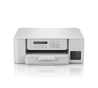 Brother DCP-T583DW Imprimante à jet d'encre sans fil A4 | 3 en 1 (impression/copie/numérisation) | Wi-Fi/USB 2.0 | A4 | Impression recto-verso | Photos | Encres incluses | Prise britannique