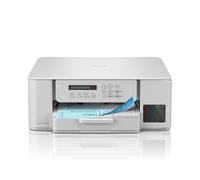 Brother DCP-T583DW Imprimante multifonction 3-en-1 compacte Tankbenefit à réservoir d'encre